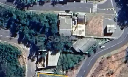 Terreno em condomínio fechado à venda no Loteamento Jardim das Paineiras, Itatiba  por R$ 280.000