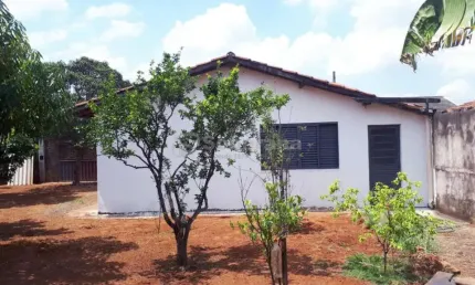 Casa com 2 quartos à venda no Jardim São Sebastião, Hortolândia , 354 m2 por R$ 360.000