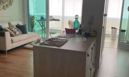 Apartamento com 3 quartos à venda no Jardim Guanabara, Campinas , 96 m2 por R$ 1.300.000