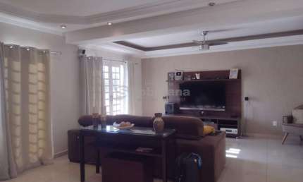 Casa com 4 quartos à venda na Chácara da Barra, Campinas , 173 m2 por R$ 890.000