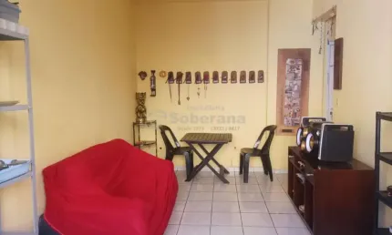 Apartamento com 1 quarto à venda no Centro, Campinas , 60 m2 por R$ 285.000