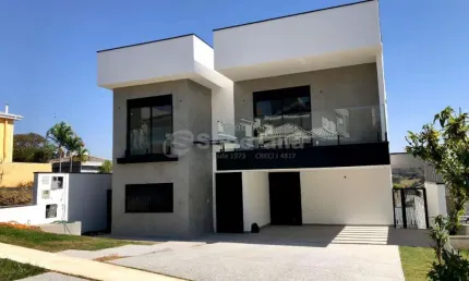 Casa em condomínio fechado com 4 quartos à venda no Parque das Quaresmeiras, Campinas , 411 m2 por R$ 3.100.000