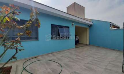 Casa com 3 quartos à venda no Parque Taquaral, Campinas , 191 m2 por R$ 960.000