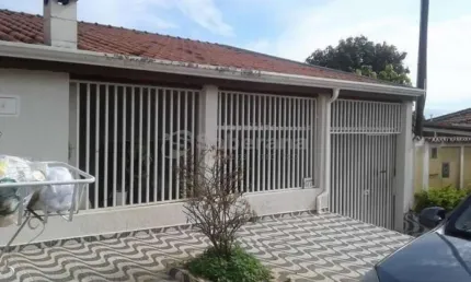 Casa com 3 quartos à venda no Jardim São Gabriel, Campinas , 168 m2 por R$ 600.000