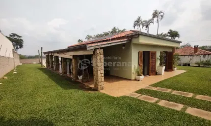 Chácara / sítio com 3 quartos à venda no Parque Xangrilá, Campinas , 227 m2 por R$ 1.350.000