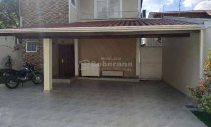 Casa com 4 quartos à venda no Parque Nova Campinas, Campinas , 310 m2 por R$ 1.300.000