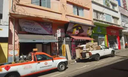 Prédio à venda no Centro, Campinas , 353 m2 por R$ 3.600.000