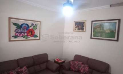 Casa com 2 quartos à venda no Taquaral, Campinas , 114 m2 por R$ 590.000