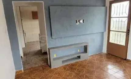 Casa com 2 quartos à venda no jardim alvorada, campinas , 481 m2 por r$ 300.000