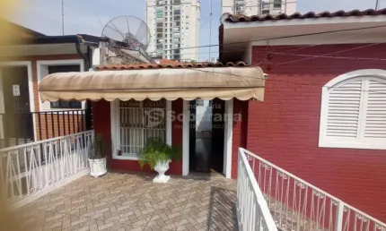 Casa com 3 quartos à venda no Taquaral, Campinas , 118 m2 por R$ 450.000
