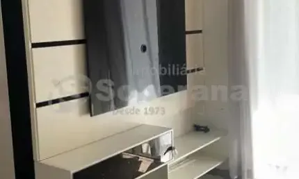 Apartamento com 2 quartos à venda no Chácaras Campos Elíseos, Campinas , 48 m2 por R$ 335.000