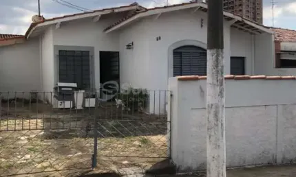 Casa com 3 quartos à venda na cherubim santarém, 50, jardim planalto, campinas, 250 m2 por r$ 530.000