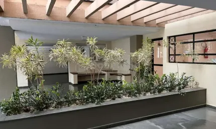 Apartamento com 3 quartos à venda no jardim proença, campinas , 85 m2 por r$ 490.000