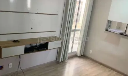 Apartamento com 2 quartos à venda no jardim antonio von zuben, campinas , 48 m2 por r$ 275.000