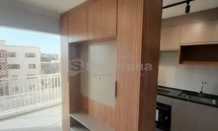 Apartamento com 2 quartos à venda no jardim nossa senhora auxiliadora, campinas , 57 m2 por r$ 690.000