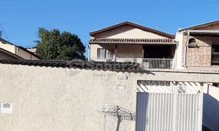 Casa com 3 quartos à venda no Jardim Novo Campos Elíseos, Campinas , 87 m2 por R$ 400.000