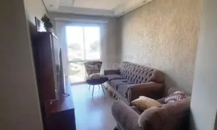 Apartamento com 3 quartos à venda no jardim dos oliveiras, campinas , 82 m2 por r$ 380.000