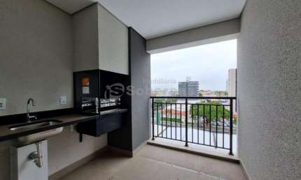 Apartamento com 3 quartos à venda no Jardim Guanabara, Campinas , 78 m2 por R$ 890.000
