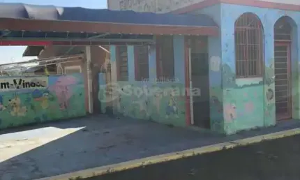 Casa comercial à venda no parque são quirino, campinas , 483 m2 por r$ 1.700.000