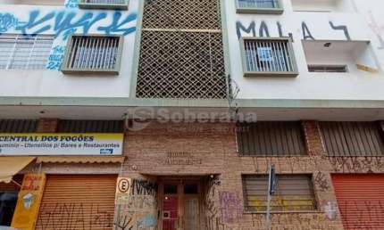Apartamento com 2 quartos à venda no Centro, Campinas , 70 m2 por R$ 195.000