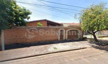 Casa comercial à venda no Jardim Eulina, Campinas , 542 m2 por R$ 1.750.000