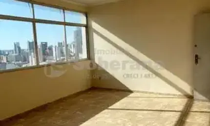 Apartamento com 2 quartos à venda no Centro, Campinas , 90 m2 por R$ 240.000