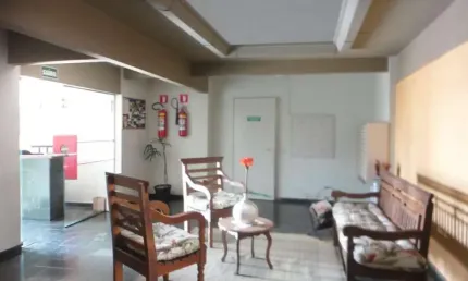 Apartamento com 1 quarto à venda no cambuí, campinas , 60 m2 por r$ 270.000