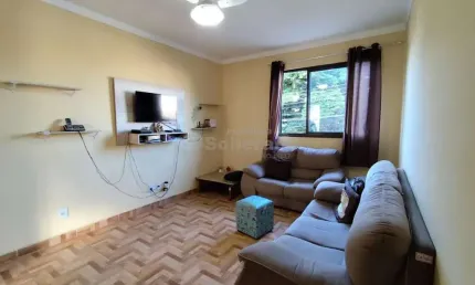 Apartamento com 2 quartos à venda no Jardim Proença, Campinas , 56 m2 por R$ 300.000