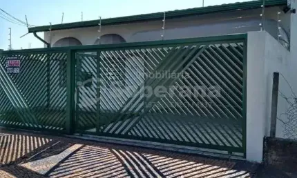 Casa com 4 quartos à venda no Jardim Santa Genebra, Campinas , 197 m2 por R$ 870.000