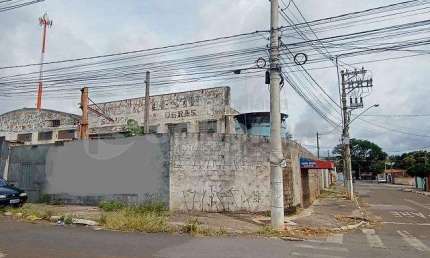 Barracão / Galpão / Depósito à venda no Jardim São Marcos, Campinas , 300 m2 por R$ 780.000