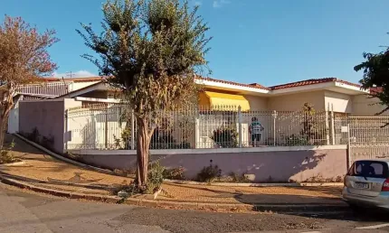 Casa com 3 quartos à venda na Vila Georgina, Campinas , 200 m2 por R$ 540.000