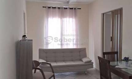Apartamento com 3 quartos à venda no Jardim Pacaembu, Valinhos , 59 m2 por R$ 320.000