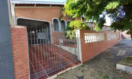 Casa com 2 quartos à venda na vila pompéia, campinas , 240 m2 por r$ 450.000