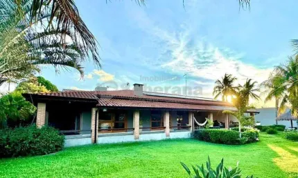 Casa em condomínio fechado com 3 quartos à venda no Parque Xangrilá, Campinas , 1200 m2 por R$ 1.980.000