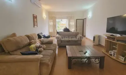 Casa com 3 quartos à venda no taquaral, campinas , 176 m2 por r$ 950.000