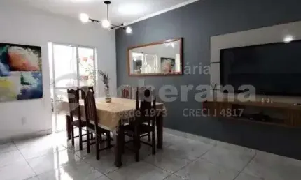 Casa com 3 quartos à venda no parque imperador, campinas , 250 m2 por r$ 640.000