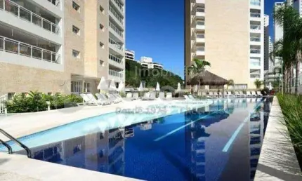 Apartamento com 3 quartos à venda no Parque Enseada, Guarujá , 158 m2 por R$ 1.300.000