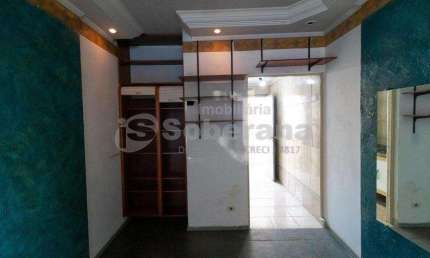 Kitnet / Stúdio à venda no Centro, Campinas , 26 m2 por R$ 130.000