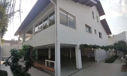 Casa em condomínio fechado com 4 quartos à venda no jardim nossa senhora aparecida, paulínia , 600 m2 por r$ 2.650.000