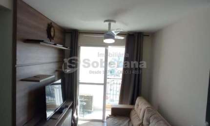 Apartamento com 2 quartos à venda no São Bernardo, Campinas , 57 m2 por R$ 430.000