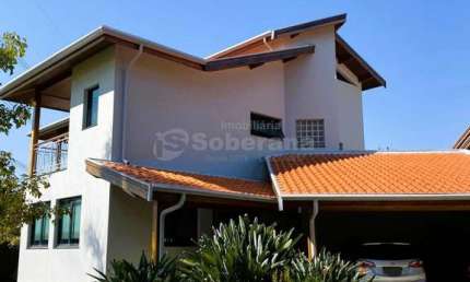 Casa em condomínio fechado com 3 quartos à venda no Tijuco das Telhas, Campinas  por R$ 1.850.000