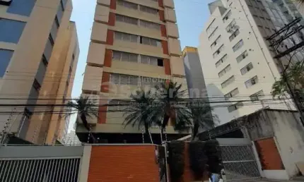 Apartamento com 1 quarto à venda no centro, campinas , 53 m2 por r$ 230.000