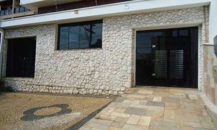 Casa comercial à venda na Vila Itapura, Campinas , 150 m2 por R$ 980.000