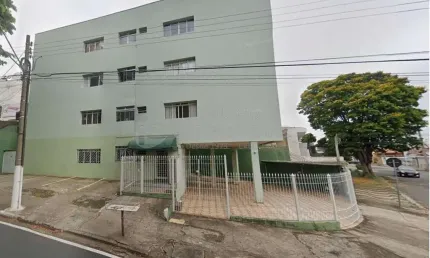 Apartamento com 1 quarto à venda no Jardim Leonor, Campinas , 65 m2 por R$ 250.000