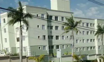 Apartamento com 2 quartos à venda no Jardim Nova Europa, Campinas , 50 m2 por R$ 250.000