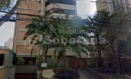 Apartamento com 4 quartos à venda no cambuí, campinas , 226 m2 por r$ 1.922.000