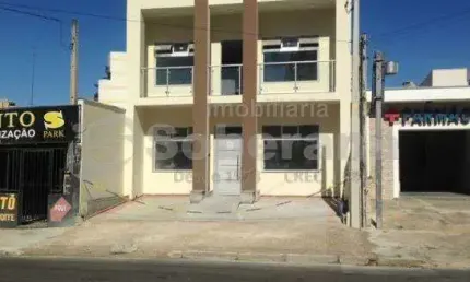 Casa comercial à venda no botafogo, campinas , 250 m2 por r$ 2.000.000