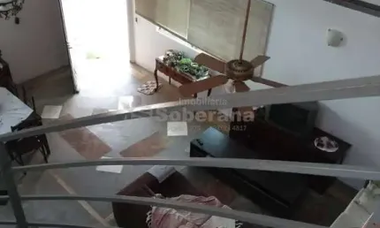 Casa com 3 quartos à venda no jardim santa marcelina, campinas , 215 m2 por r$ 750.000