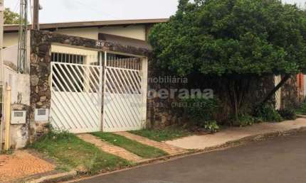 Casa com 3 quartos à venda na Cidade Universitária, Campinas , 218 m2 por R$ 1.050.000