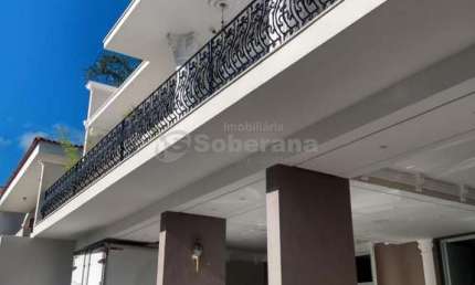 Casa em condomínio fechado com 6 quartos à venda no Parque Terranova, Valinhos , 502 m2 por R$ 2.000.000